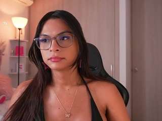 rubioberli Live Webcam on CamSoda