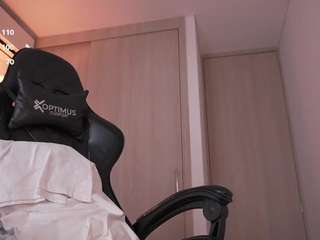 rubioberli Live Webcam on CamSoda