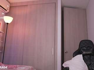 rubioberli Live Webcam on CamSoda