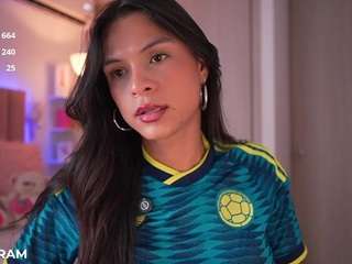 rubioberli Sex Cam Show
