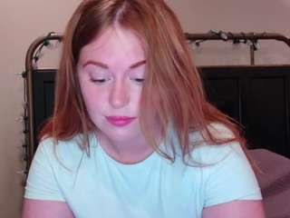 Ginger Sweetie