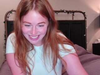 gingersweetie