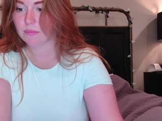 Ginger Sweetie