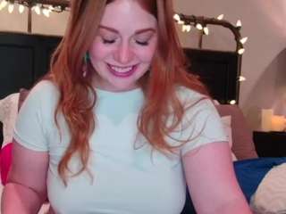 Ginger Sweetie