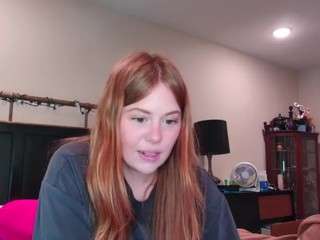  gingersweetie chat room