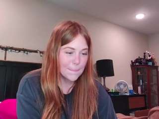 gingersweetie Profile Image