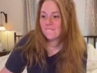 Ginger Sweetie