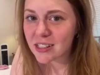 Ginger Sweetie