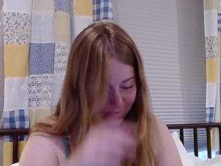 Ginger Sweetie