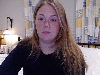 Ginger Sweetie