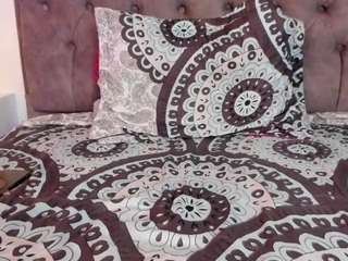 valerysultryst webcam model