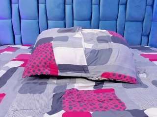 Valerysultryst's cam show statistics and live stream