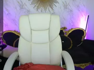 VarvaraDream's Live Sex Cam Show