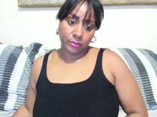 blackafrodiaco webcam model