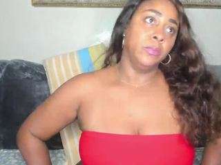 blackafrodiaco Live Webcam on CamSoda