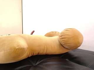 Live webcam model cocksuckingslut on Soda Cams