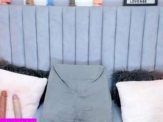 arriadna Live Webcam on CamSoda