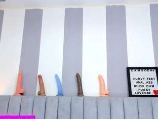 arriadna from CamSoda is Freechat