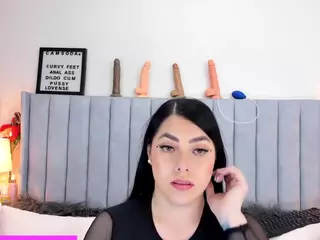 arriadna's Live Sex Cam Show