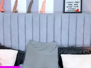 arriadna's Live Sex Cam Show