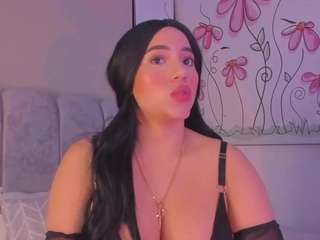 ashlye-stone from CamSoda is Freechat