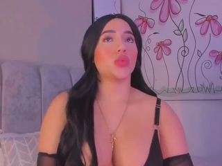 Ashlye Stone - Paula Baleta
