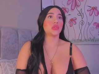 Ashlye Stone - 