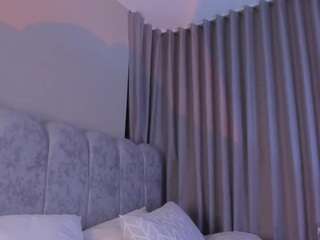 Ashlye Stone - Paula Baleta