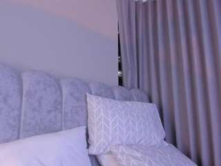 Ashlye Stone - Paula Baleta