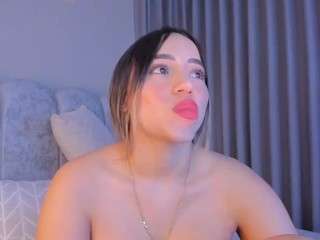 Ashlye Stone - Paula Baleta