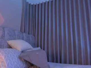 Ashlye Stone - Paula Baleta