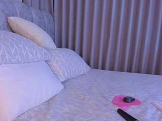 Ashlye Stone - Paula Baleta