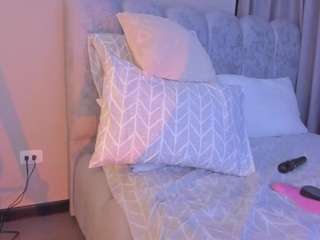 Ashlye Stone - Paula Baleta