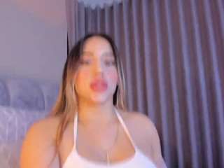 Ashlye Stone - Paula Baleta