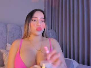 ashlye-stone webcam