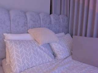 Ashlye Stone - Paula Baleta