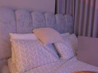 Ashlye Stone - Paula Baleta