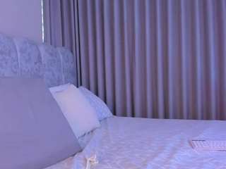 Ashlye Stone - Paula Baleta