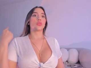 Ashlye Stone - Paula Baleta