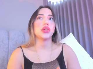 Ashlye Stone - Paula Baleta