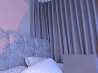 Ashlye Stone - Paula Baleta