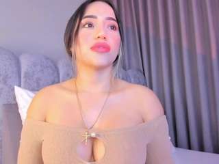 Ashlye Stone - Paula Baleta