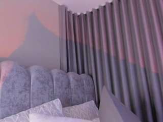 Ashlye Stone - Paula Baleta