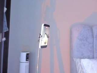 Ashlye Stone - Paula Baleta