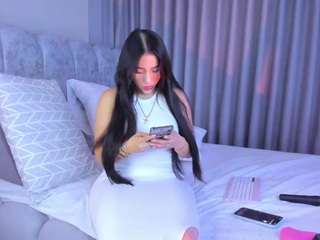 Ashlye Stone - Paula Baleta