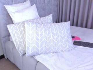 Ashlye Stone - Paula Baleta