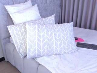 Ashlye Stone - Paula Baleta