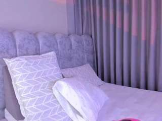 Ashlye Stone - Paula Baleta