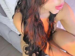 Ashlye Stone - Paula Baleta