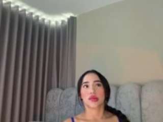 ashlye-stone Live Webcam on CamSoda